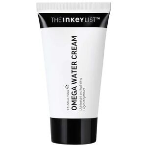 3/$25 The Inkey List Omega Water Cream Moisturizer